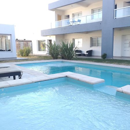Cala Hotel Boutique San Luis Buitenkant foto