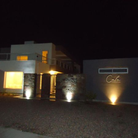 Cala Hotel Boutique San Luis Buitenkant foto