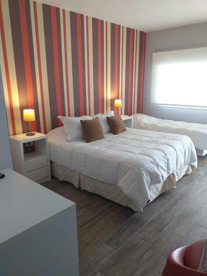 Cala Hotel Boutique San Luis Buitenkant foto