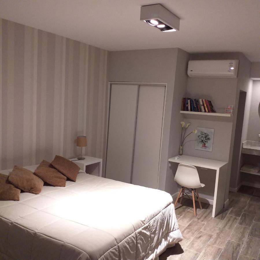 Cala Hotel Boutique San Luis Buitenkant foto