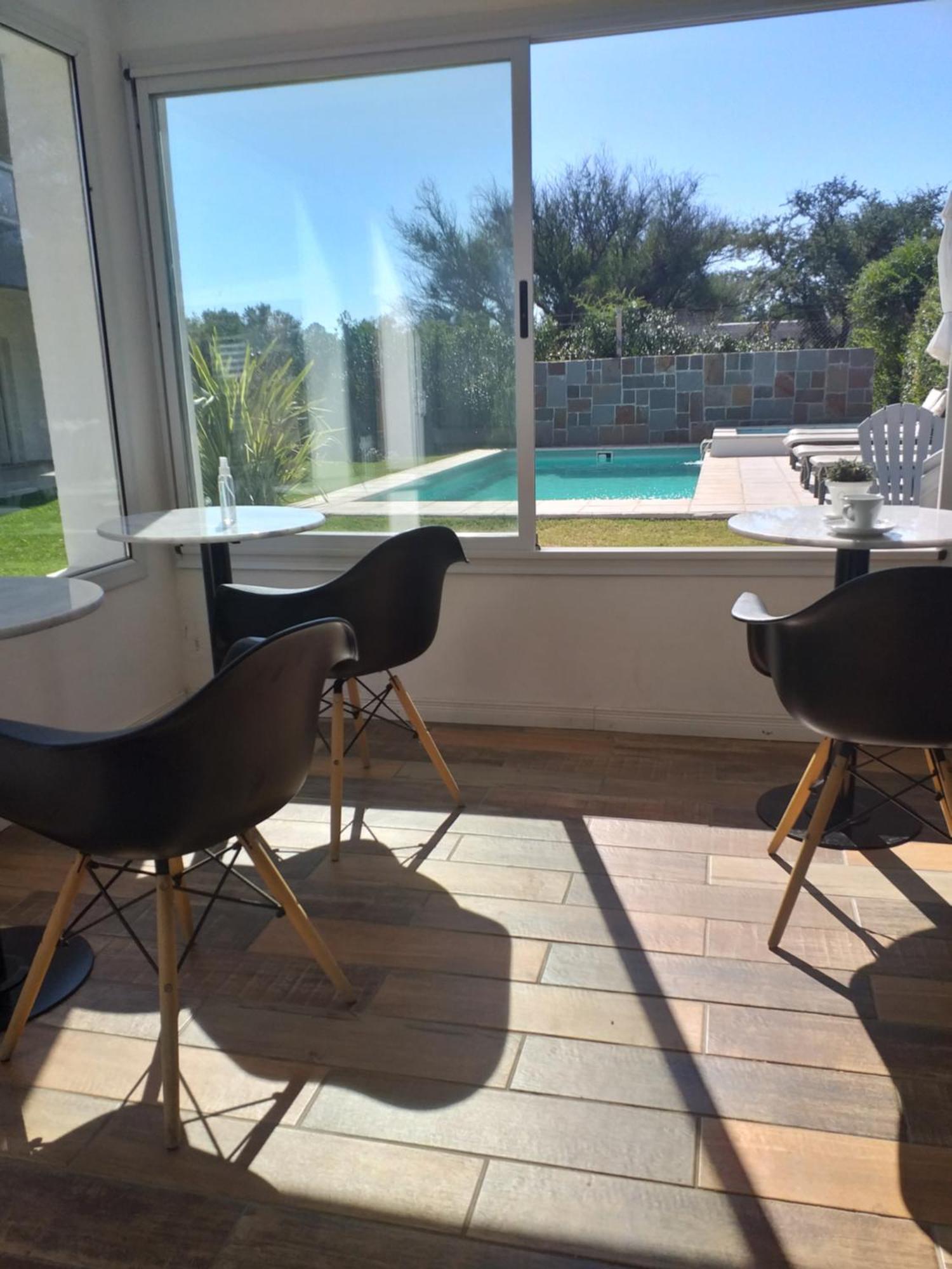 Cala Hotel Boutique San Luis Buitenkant foto