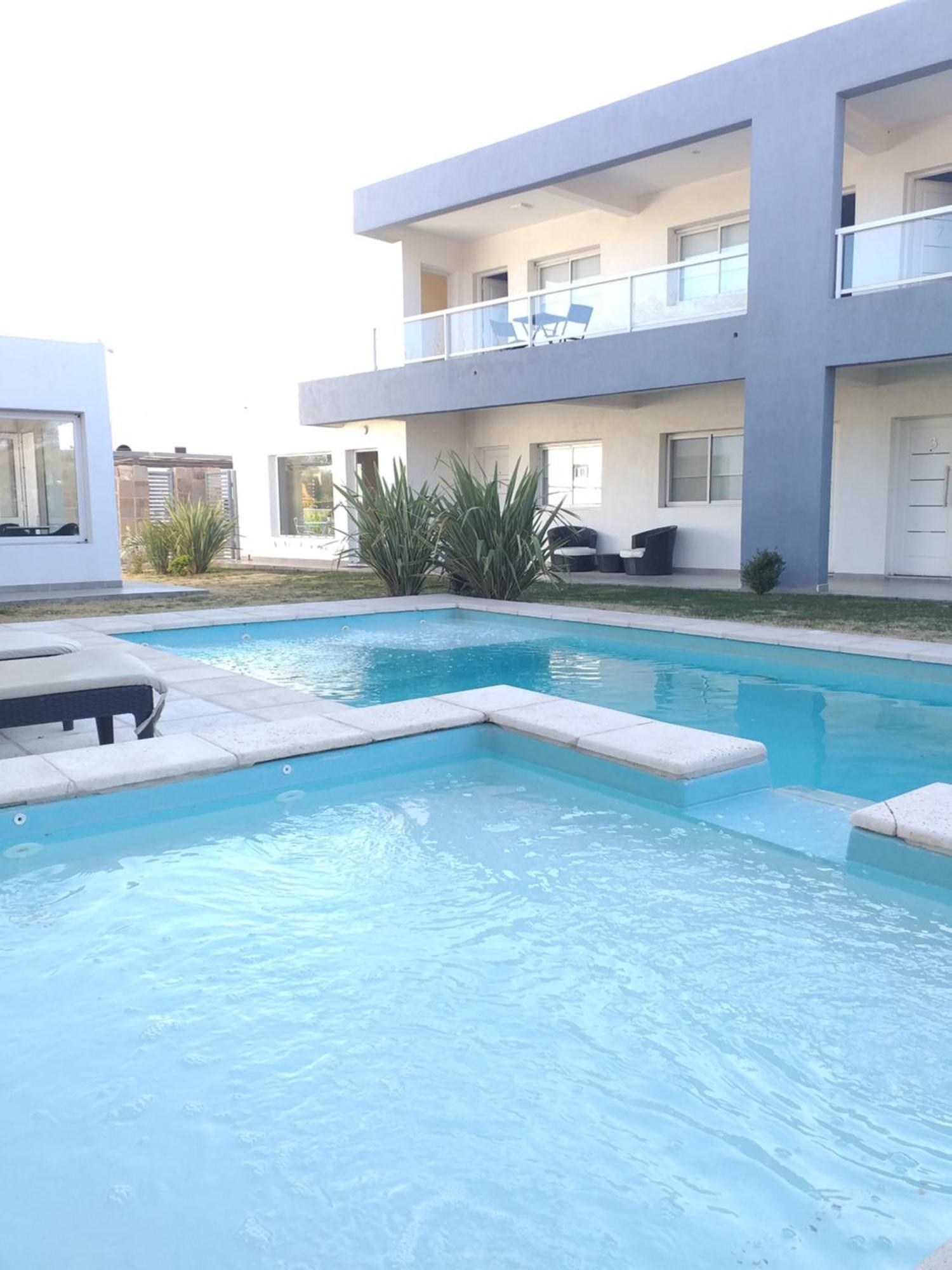 Cala Hotel Boutique San Luis Buitenkant foto