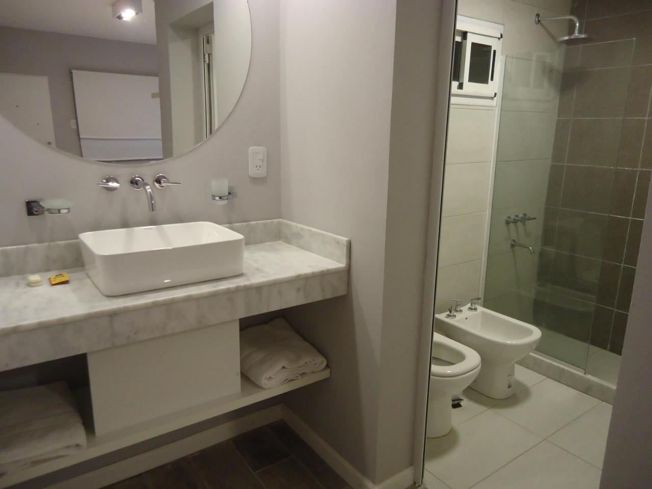 Cala Hotel Boutique San Luis Buitenkant foto