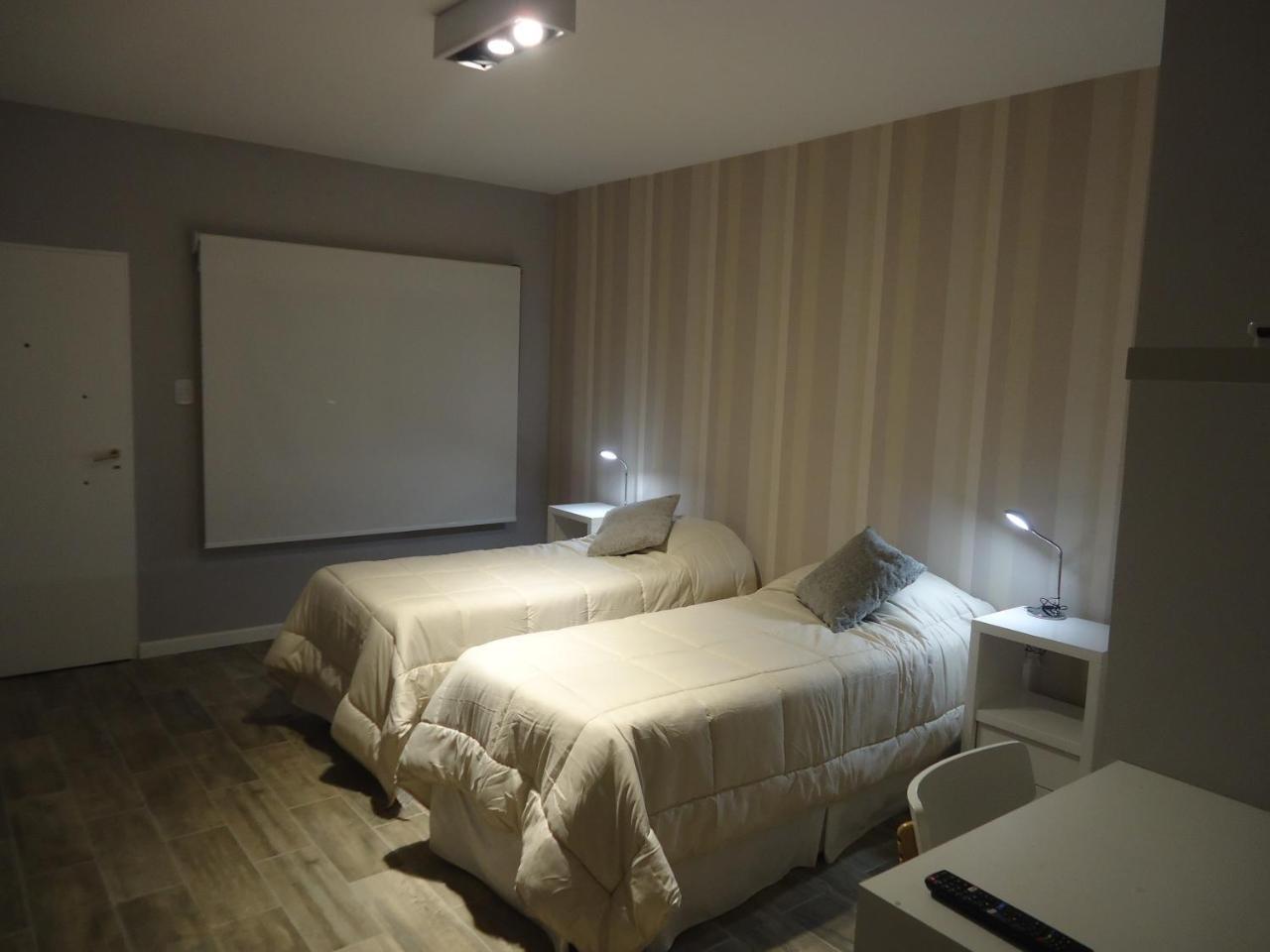 Cala Hotel Boutique San Luis Buitenkant foto