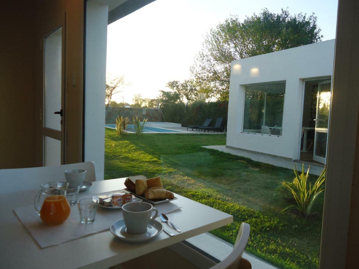 Cala Hotel Boutique San Luis Buitenkant foto