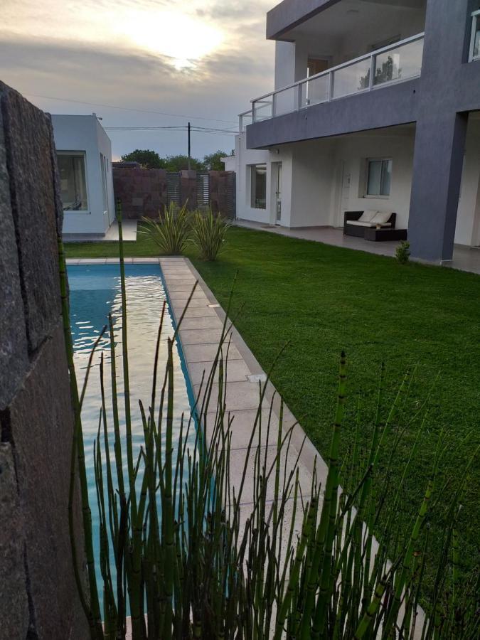Cala Hotel Boutique San Luis Buitenkant foto
